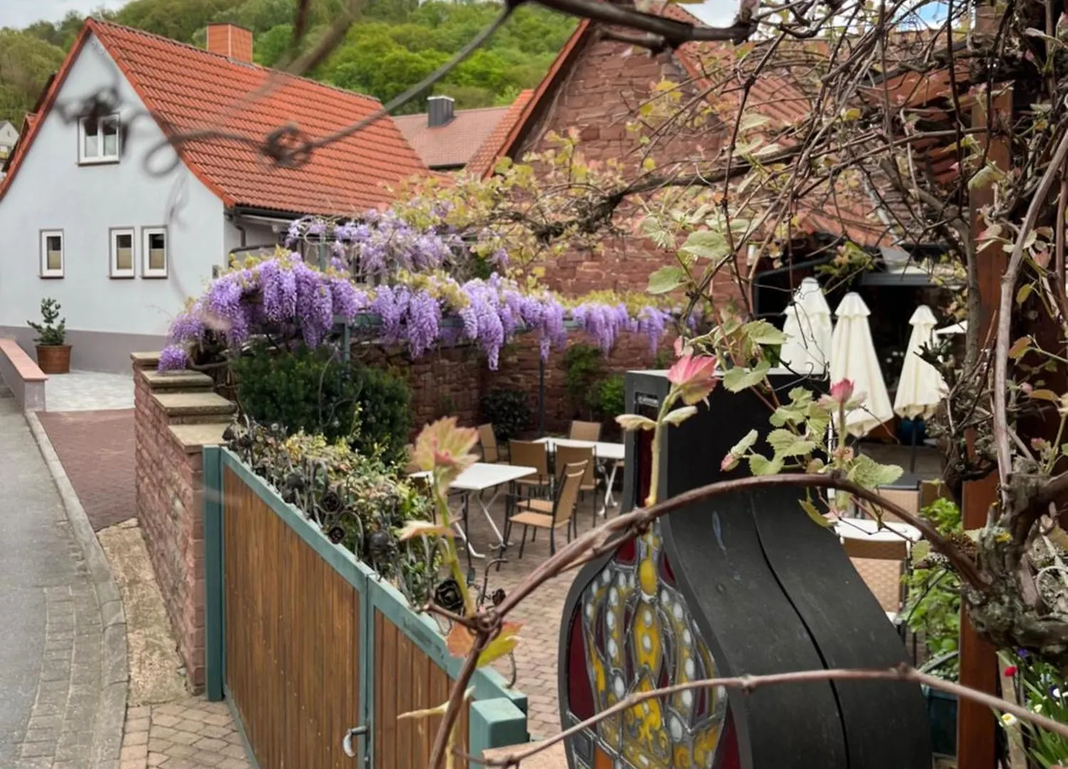 Kroenchen Großheubach